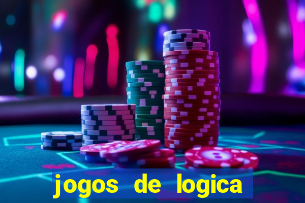 jogos de logica racha cuca